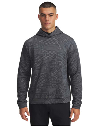 Hanorac Barbati DRIVE MIDLAYER JACQ HD Under Armour 