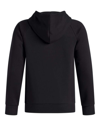 Hanorac Baieti RIVAL FLC FLAMIN WDMRK HD Under Armour 