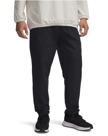 Pantaloni Barbati UNSTOPPABLE TAPERED PANTS Under Armour 