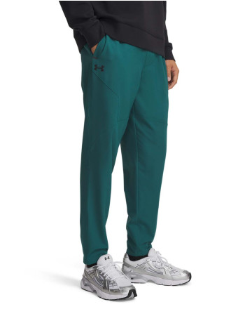 Pantaloni Barbati UNSTOPPABLE TAPERED PANTS Under Armour 