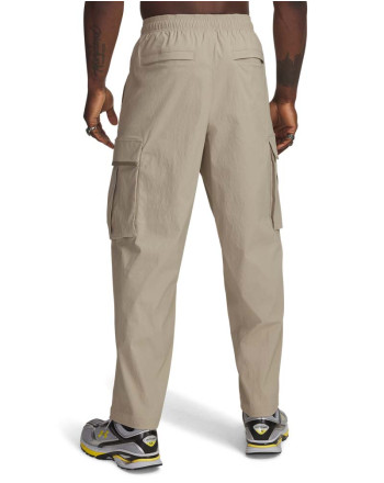 Pantaloni Barbati UNSTOPPABLE TXTR WOVEN CARGO Under Armour 