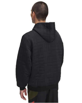 Hanorac Barbati UNSTOPPABLE FLC TXTR HDY Under Armour 