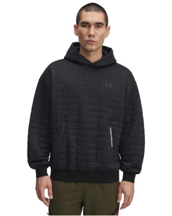 Hanorac Barbati UNSTOPPABLE FLC TXTR HDY Under Armour 