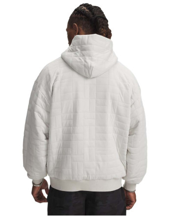 Hanorac Barbati UNSTOPPABLE FLC TXTR HDY Under Armour 