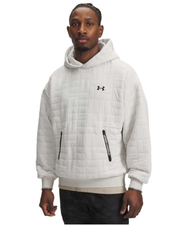 Hanorac Barbati UNSTOPPABLE FLC TXTR HDY Under Armour 