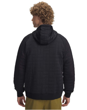 Jacheta Barbati UNSTOPPABLE FLC TXTR FZ Under Armour 