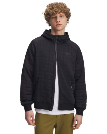 Jacheta Barbati UNSTOPPABLE FLC TXTR FZ Under Armour 