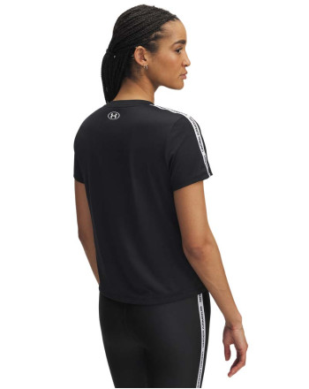 Tricou Dama TECH WM TAPE SS Under Armour