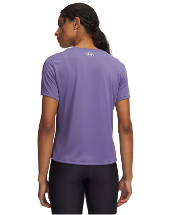 Tricou Dama TECH TAPE Short Sleeve Under Armour 