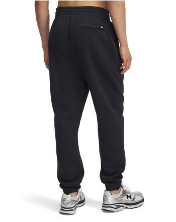 Pantaloni Barbati ICON FLEECE GRAPHIC JOGGER Under Armour 