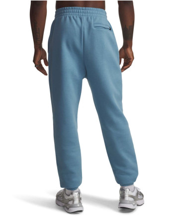 Pantaloni Barbati ICON FLEECE GRAPHIC JOGGER Under Armour 