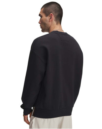 Bluza Barbati ICON HEAVY RIB CREW Under Armour 