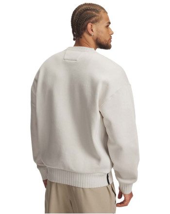 Bluza Barbati ICON HEAVY RIB CREW Under Armour 