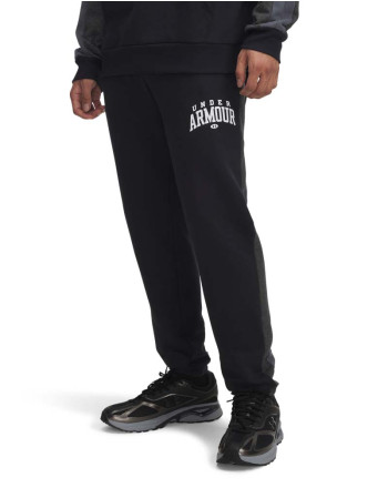 Pantaloni Barbati RIVAL FLC CB PANTS Under Armour 