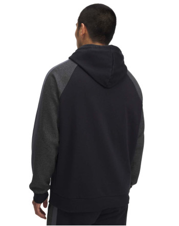 Hanorac Barbati RIVAL FLEECE HOODIE Under Armour 