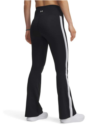 Pantaloni Dama MOTION SPORT TAPE FLARE Under Armour 