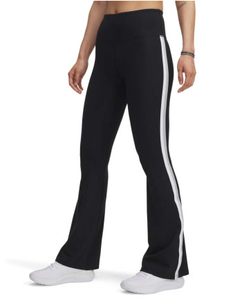 Pantaloni Dama MOTION SPORT TAPE FLARE Under Armour 