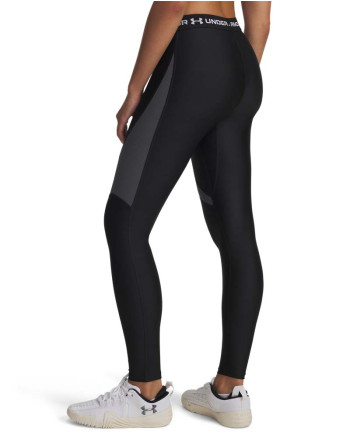 Colanti Dama HG RIB LEGGING Under Armour 