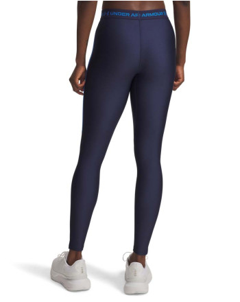Colanti Dama HG RIB LEGGING Under Armour 