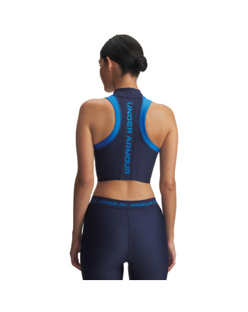 Maiou Dama RIB TANK Under Armour 
