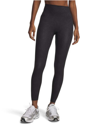Colanti Dama MERIDIAN SUEDE EFFECT AK LEG Under Armour 