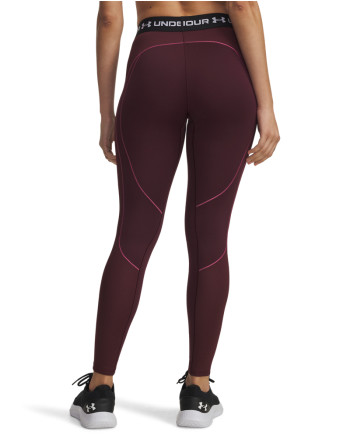 Colanti Dama COLDGEAR TEXTURED LEGGING Under Armour