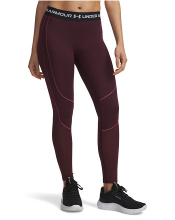 Colanti Dama COLDGEAR TEXTURED LEGGING Under Armour