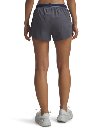 UA HALO RUN SHORTS 