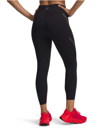 Colanti Dama HALO BONDED ANKLE LEGGING Under Armour 