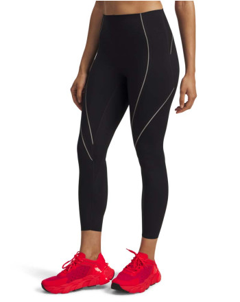 Colanti Dama HALO BONDED ANKLE LEGGING Under Armour 