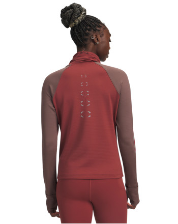 Bluza Dama HALO RUN CW FUNNEL Under Armour 
