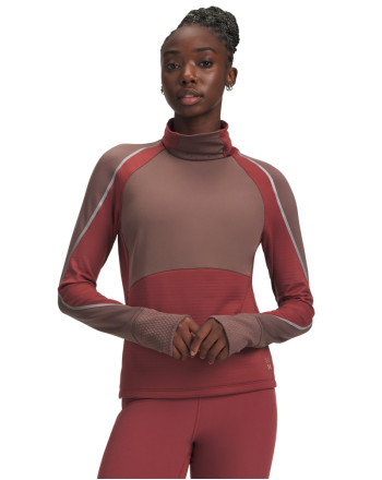 Bluza Dama HALO RUN CW FUNNEL Under Armour 