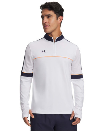 Bluza Barbati CHALLENGER TRAINING QZ Under Armour 