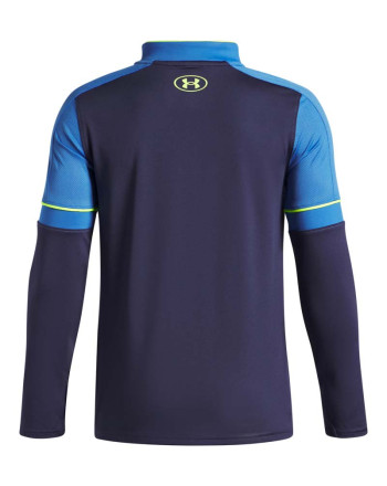 Jacheta Baieti CHALLENGER TRAINING QZ Under Armour 