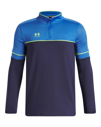 Jacheta Baieti CHALLENGER TRAINING QZ Under Armour 