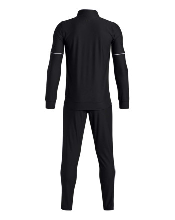 Trening Baieti CHALLENGER TRACKSUIT Under Armour 