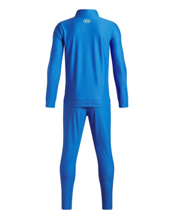 Trening Baieti CHALLENGER TRACKSUIT Under Armour 