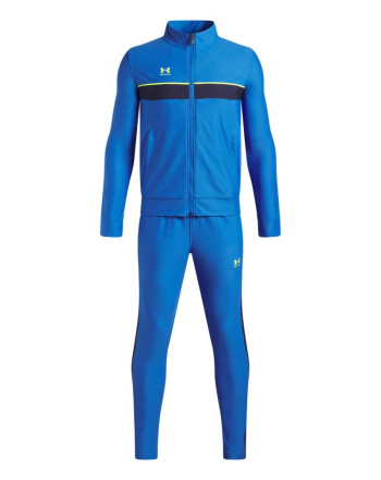 Trening Baieti CHALLENGER TRACKSUIT Under Armour 