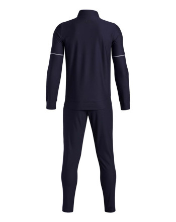 Trening Baieti CHALLENGER TRACKSUIT Under Armour 