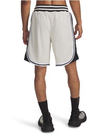 Pantaloni Scurti Barbati M COURTSIDE SHORT Under Armour 