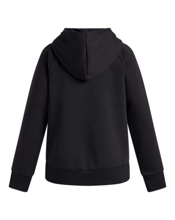Hanorac Fete RIVAL FLC SHIMMER HDY Under Armour 