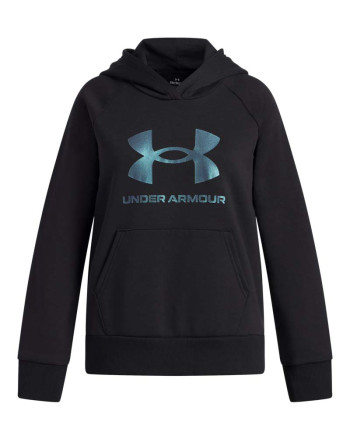 Hanorac Fete RIVAL FLC SHIMMER HDY Under Armour 