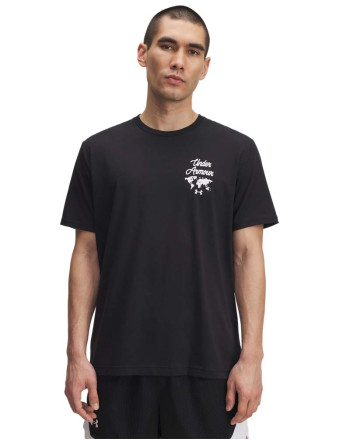 Tricou Barbati 60/40S SPORTS WM SS Under Armour 