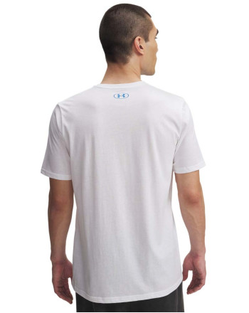Tricou Barbati TRIPLE STACK LC LOGO SS Under Armour 
