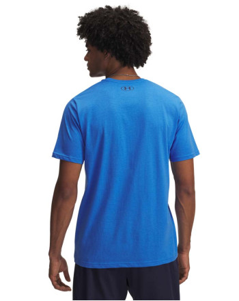 Tricou Barbati TRIPLE STACK LC LOGO SS Under Armour 