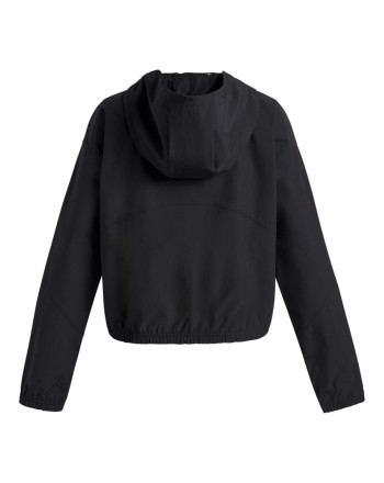 Jacheta Fete RIVAL WOVEN HD JACKET Under Armour 
