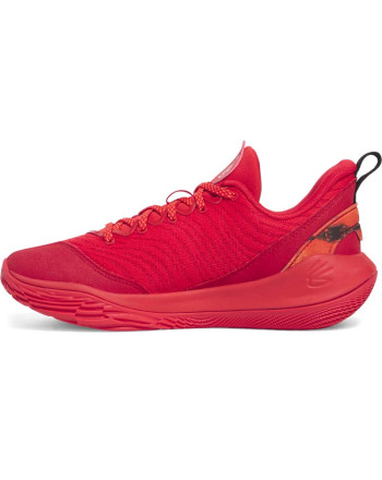 Ghete baschet Unisex GS CURRY 12 SN Under Armour 