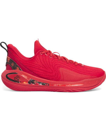 Ghete baschet Unisex GS CURRY 12 SN Under Armour 