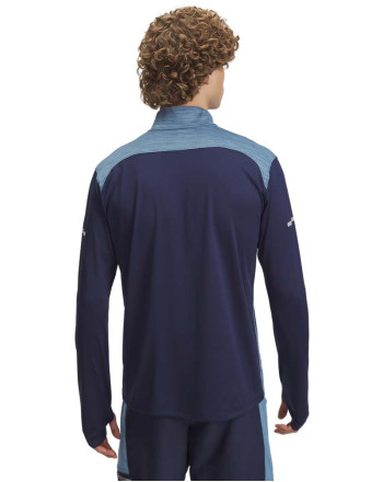 Bluza Barbati TECH UTILITY 1/4 ZIP Under Armour 