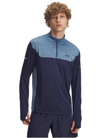 Bluza Barbati TECH UTILITY 1/4 ZIP Under Armour 